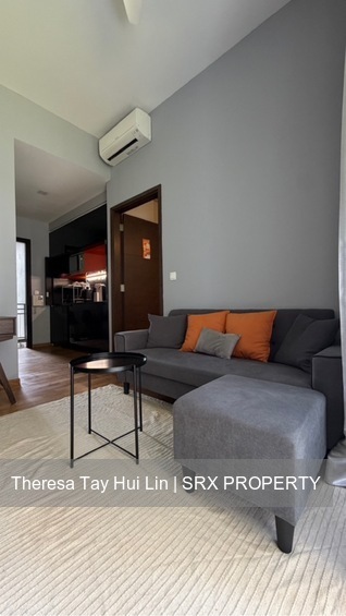 16 @ Amber (D15), Apartment #603314261